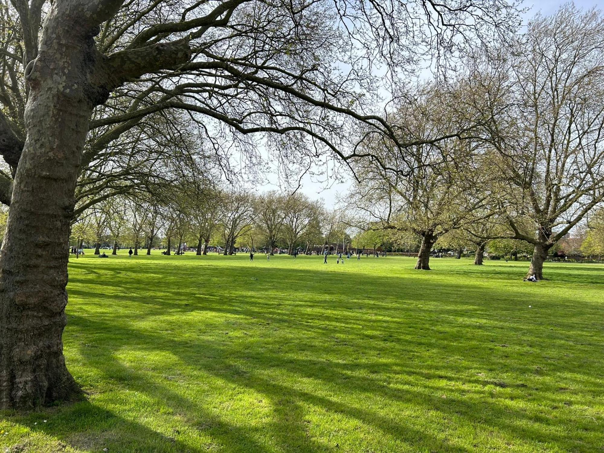 Cosy 2 Bedroom Flat In East Ham, Close To Excel Λονδίνο Εξωτερικό φωτογραφία